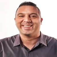 Charles Mangino, Director of Compensation & Benefits, Vita Coco